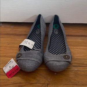 Women’s Dr Scholls flats